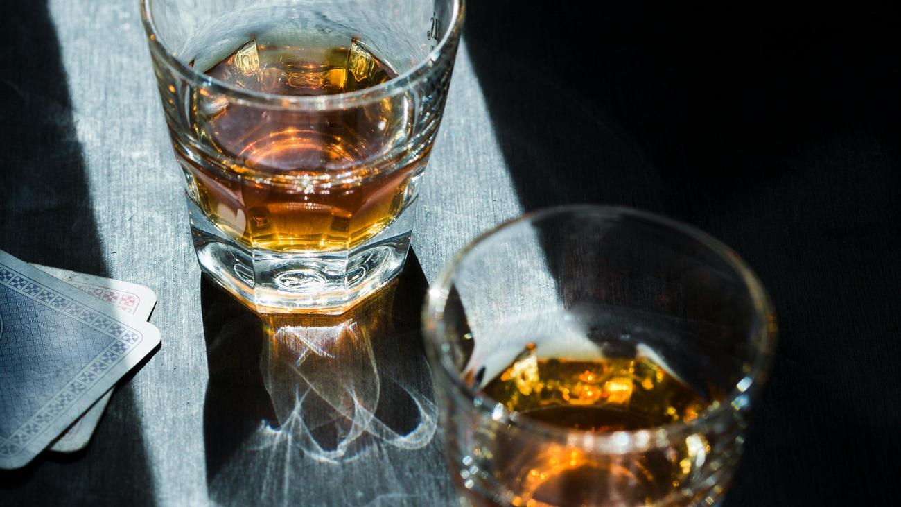 Statistisches Bundesamt: Alkohol kostet in Deutschland 14 Prozent weniger als im EU-Schnitt