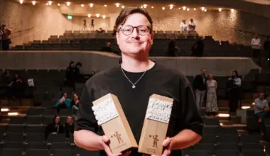 Best of Poetry Slam Day in Hamburg: Niedersachse räumt ab