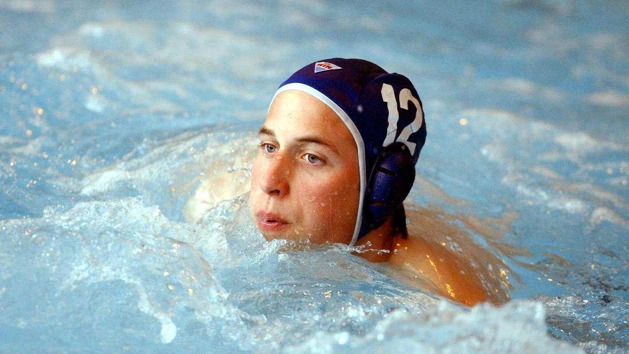 Prinz Williams neues Hobby verlangt ihm alles ab: "Ich schreie viel dabei!"