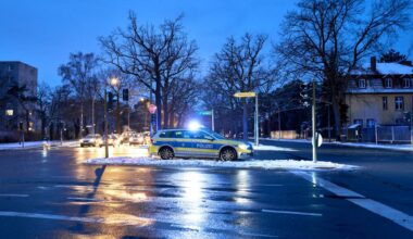 Berlin: Giffey fordert nach Strom-Anschlag Unterstützung vom Bund