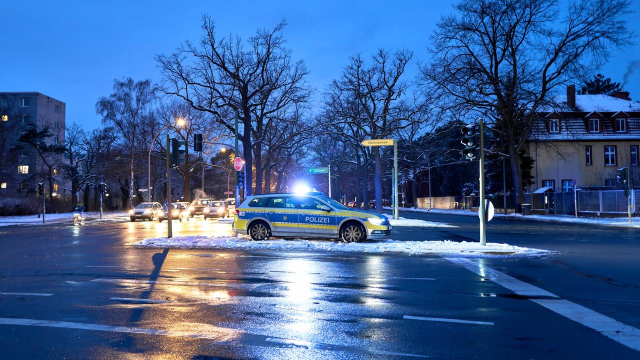 Berlin: Giffey fordert nach Strom-Anschlag Unterstützung vom Bund