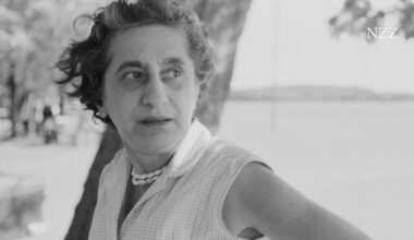 Anni Albers führte die Weberei zur Architektur