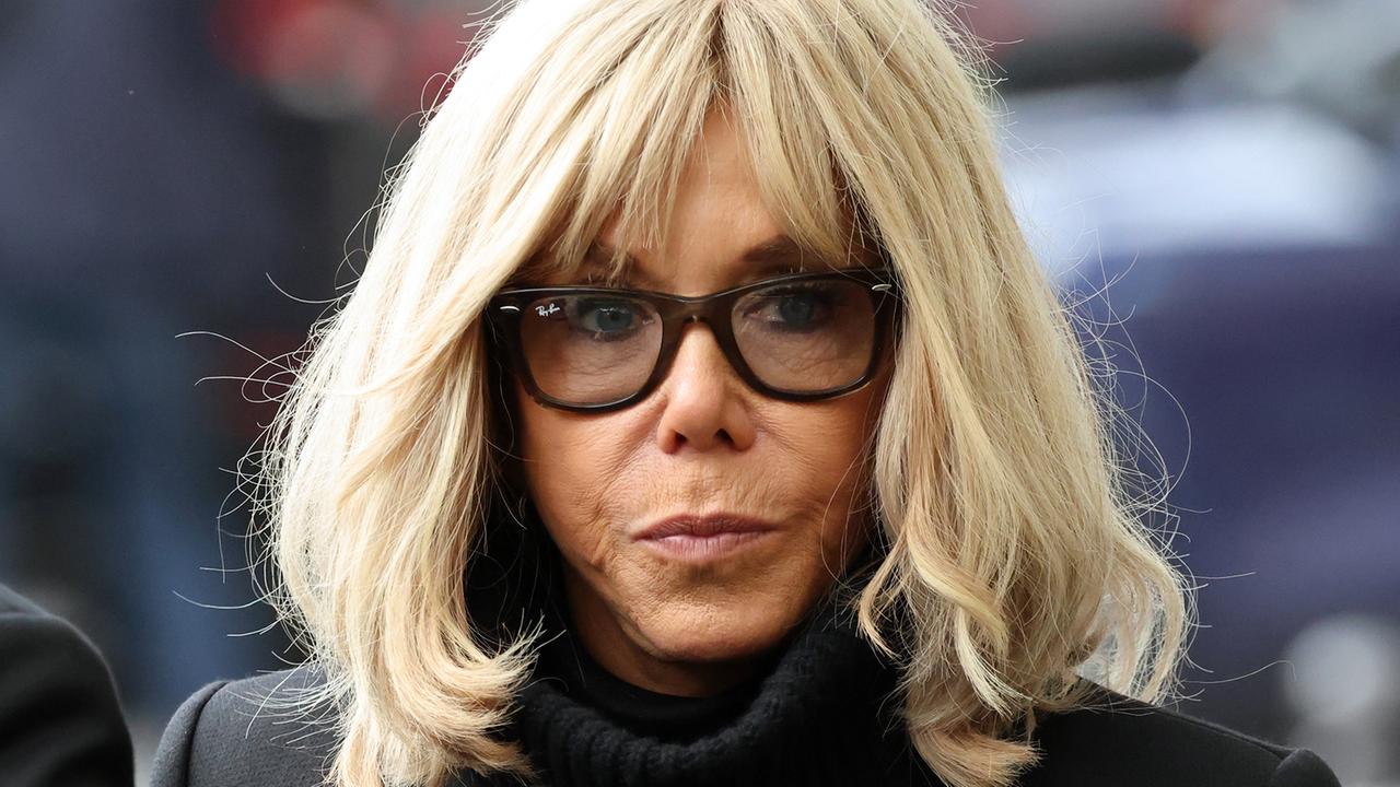 Angeklagte wegen Cybermobbing gegen Brigitte Macron verurteilt