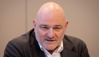 Koalitionskrise: Brandenburgs Finanzminister Crumbach verlässt BSW