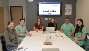 Wissenschaft - UK St. Pölten: „Journal Club“ soll Pflege evidenzbasierter machen