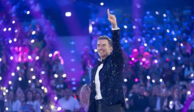 Show-Aus vom Tisch? Warum Florian Silbereisens Silvestershow auch 2026 laufen könnte