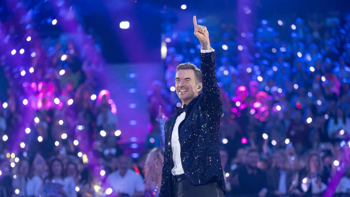 Show-Aus vom Tisch? Warum Florian Silbereisens Silvestershow auch 2026 laufen könnte