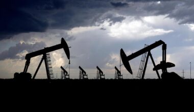 Marktbericht: Ölpreise verhelfen DAX zu Kursrekord