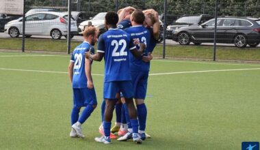 Beliebte FuPa.tv-Clips: Germania Wuppertal gewinnt Abstiegs-Relegation