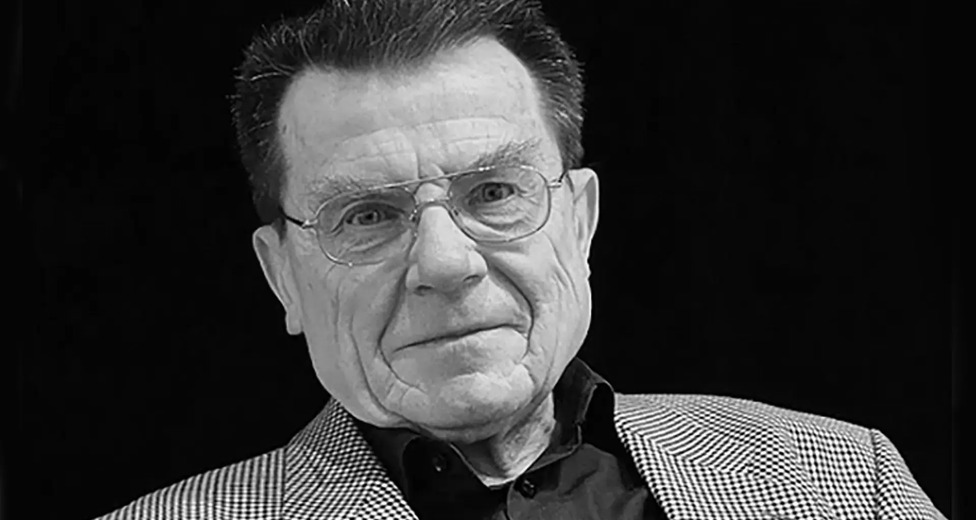 "Er brannte für die Musik": Cellist Harer zum Tod von Lajos Rovátkay