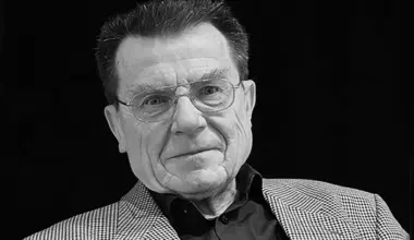 "Er brannte für die Musik": Cellist Harer zum Tod von Lajos Rovátkay