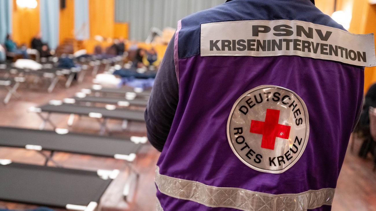 Nach Anschlag: Tausende in Berlin wohl noch tagelang ohne Strom und Wärme