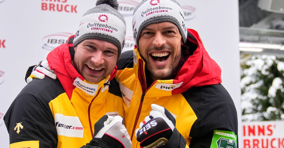 Bob-Star Fleischhauer zeigt sich freizügig auf Onlyfans