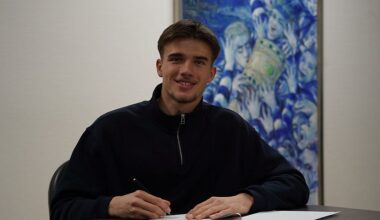 Nachwuchs-Keeper verdient sich Profi-Vertrag - FuPa