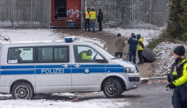 Stromausfall in Berlin: Was über die "Vulkangruppen" bekannt ist