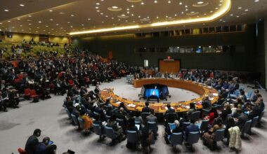 Scharfe Kritik im UN-Sicherheitsrat nach US-Angriff auf Venezuela