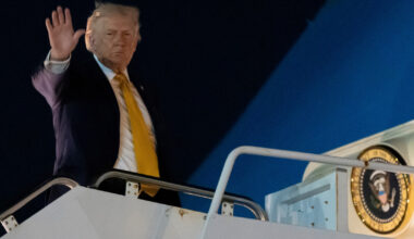 Trump offenbart Handlungsunfähigkeit der EU • Table.Briefings