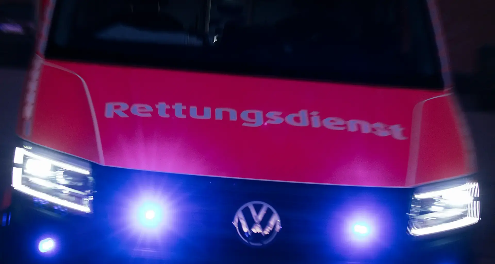 Messerangriff in Isernhagen: 28-Jähriger außer Lebensgefahr