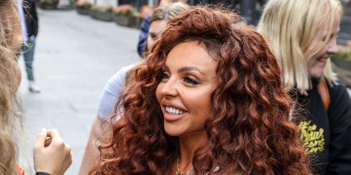 Zwillinge Little Mix-Star werden nie gehen können