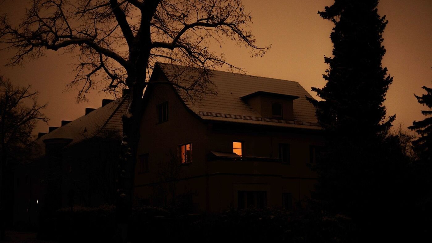 Berliner Polizei vereitelt Einbruchsversuche während Blackout