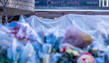 Bar-Betreiber in Crans-Montana war französischer Justiz schon früher bekannt