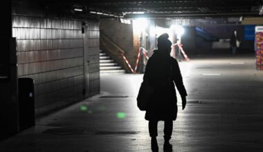 Angriff in Berlin - So rüstet sich Österreich für Blackout