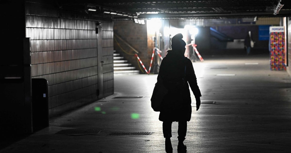 Angriff in Berlin - So rüstet sich Österreich für Blackout