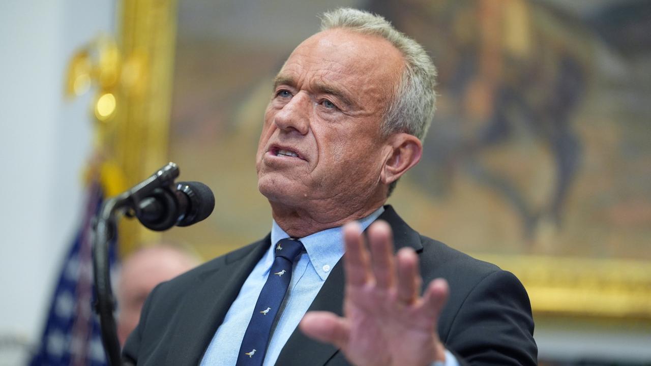 USA senken Zahl der empfohlenen Impfungen für Kinder