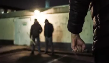 Kriminalität in Hamburg: Polizei registriert weniger Gewalttaten