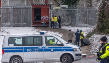 Blind auf dem linken Auge: Die »Vulkangruppe« in Berlin und der Terror