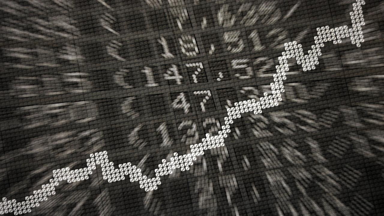 Marktbericht: DAX erreicht neuen Höchststand
