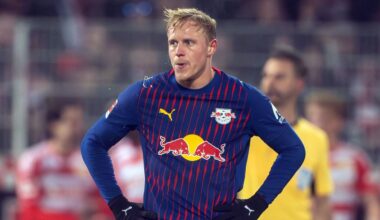 RB Leipzig: Schäfer schließt Winterwechsel von Schlager und Gulacsi aus