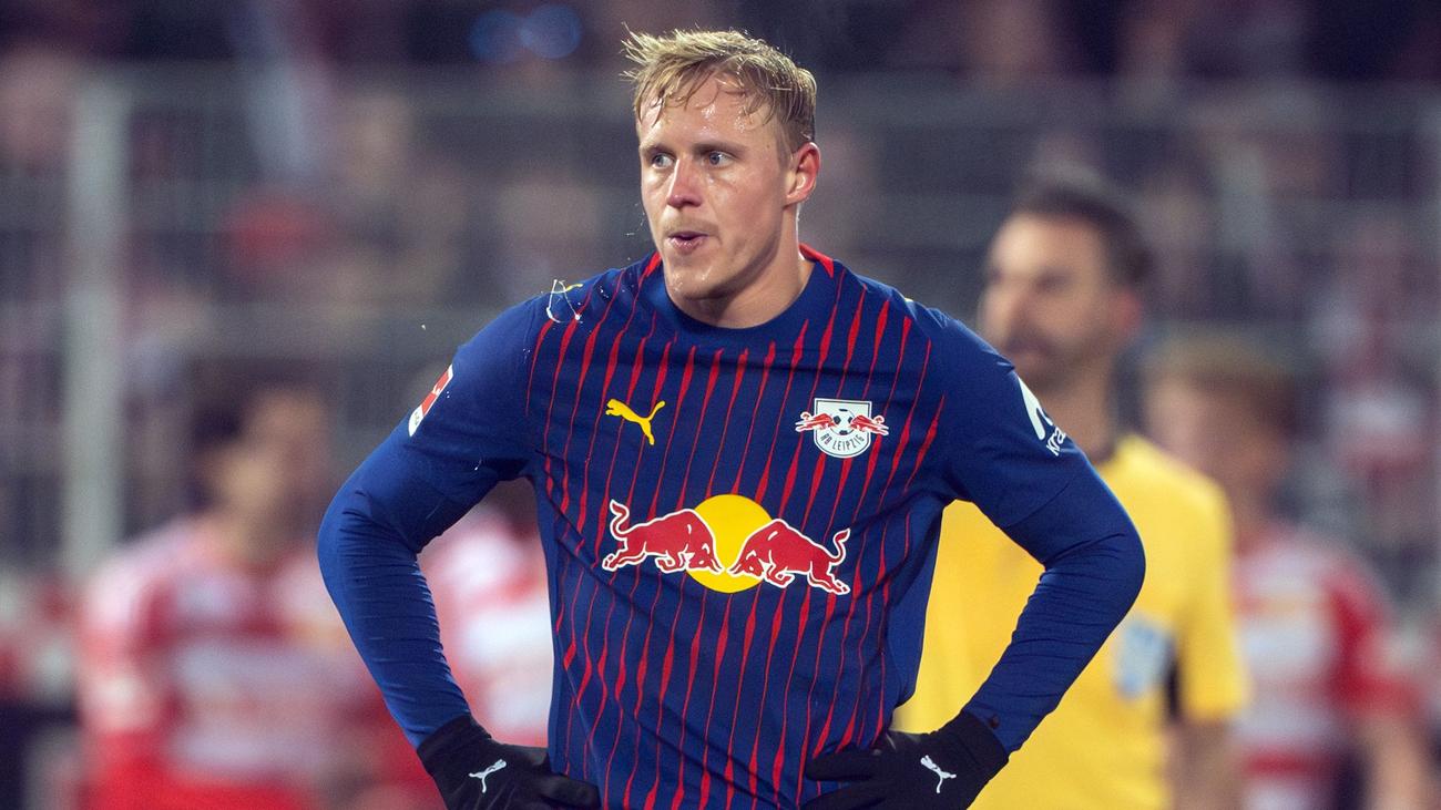 RB Leipzig: Schäfer schließt Winterwechsel von Schlager und Gulacsi aus