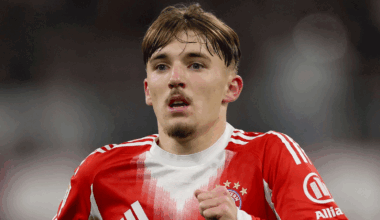Nach kontroversen Aussagen über seien "Traumverein" Real Madrid: Bayern-Talent Lennart Karl geht wohl drastischen Schritt