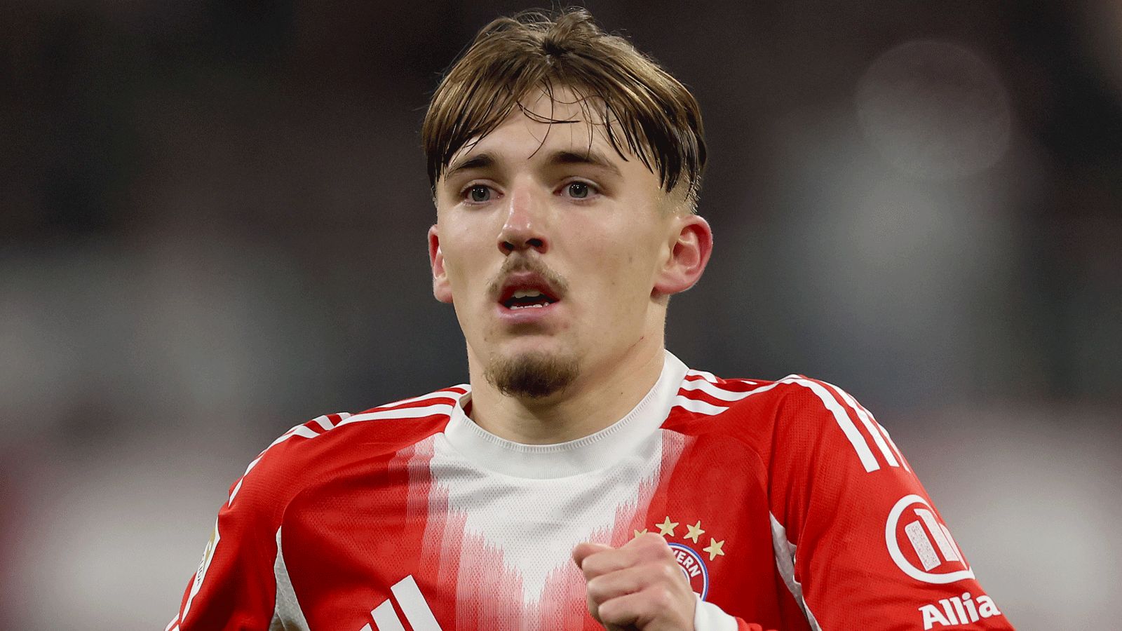 Nach kontroversen Aussagen über seien "Traumverein" Real Madrid: Bayern-Talent Lennart Karl geht wohl drastischen Schritt