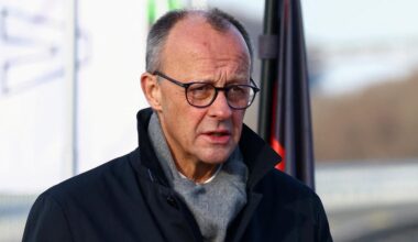 Schwarz-rote Koalition: Merz stimmt Regierung auf Unterstützung der deutschen Wirtschaft ein