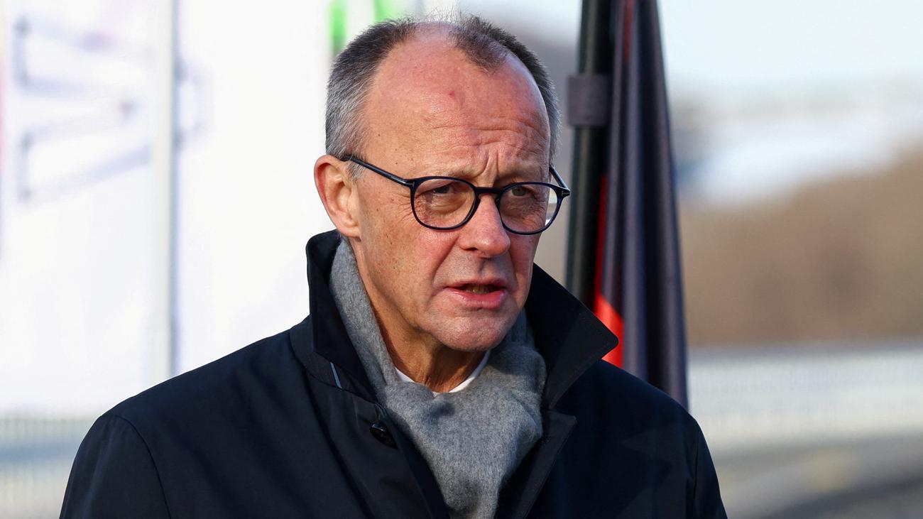 Schwarz-rote Koalition: Merz stimmt Regierung auf Unterstützung der deutschen Wirtschaft ein