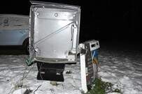 Automatensprengung in Aachen
(Quelle: Polizei Aachen)