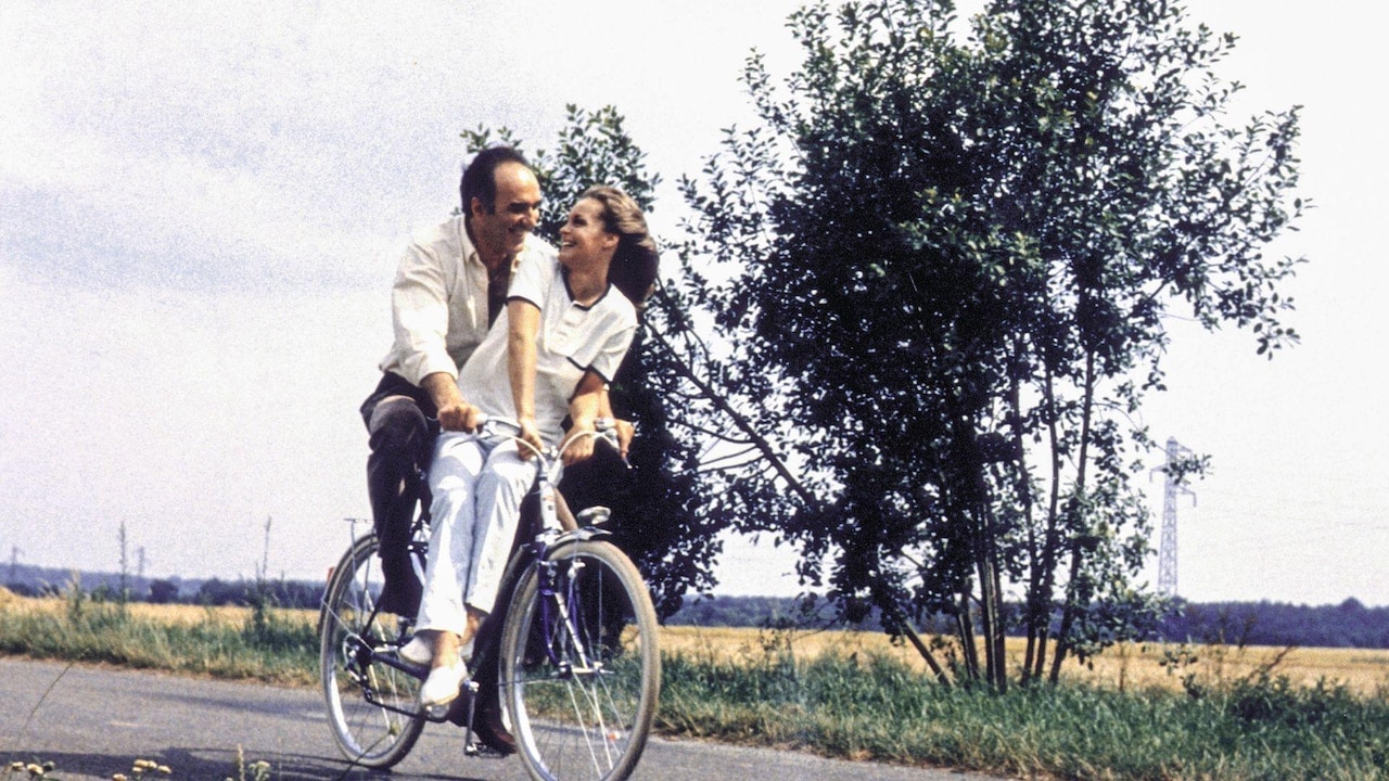 Die Dinge des Lebens • Spielfilm Frankreich/Italien/Schweiz 1970 (Les choses de la vie / L'amante)