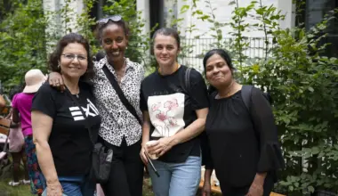 45.000 Euro für Projekt: Verein "Exil" von Klosterkammer gefördert