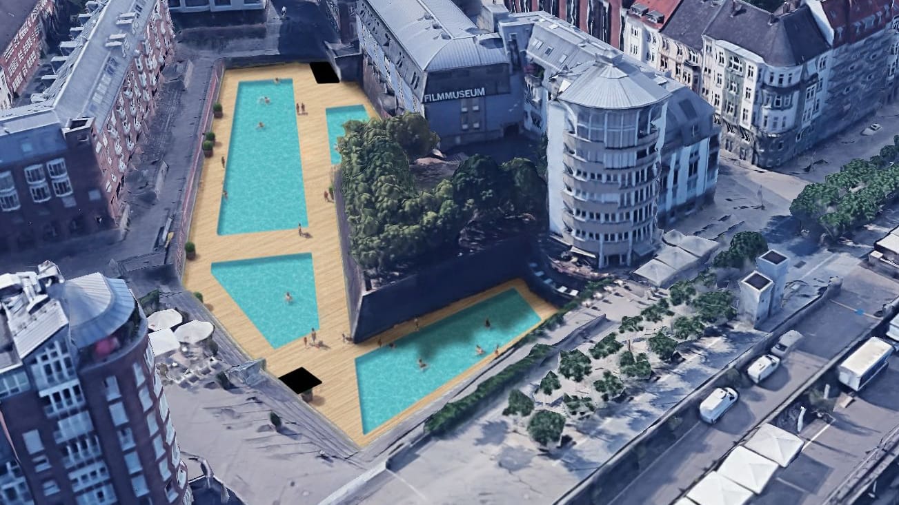 alter Hafen alter Hafen