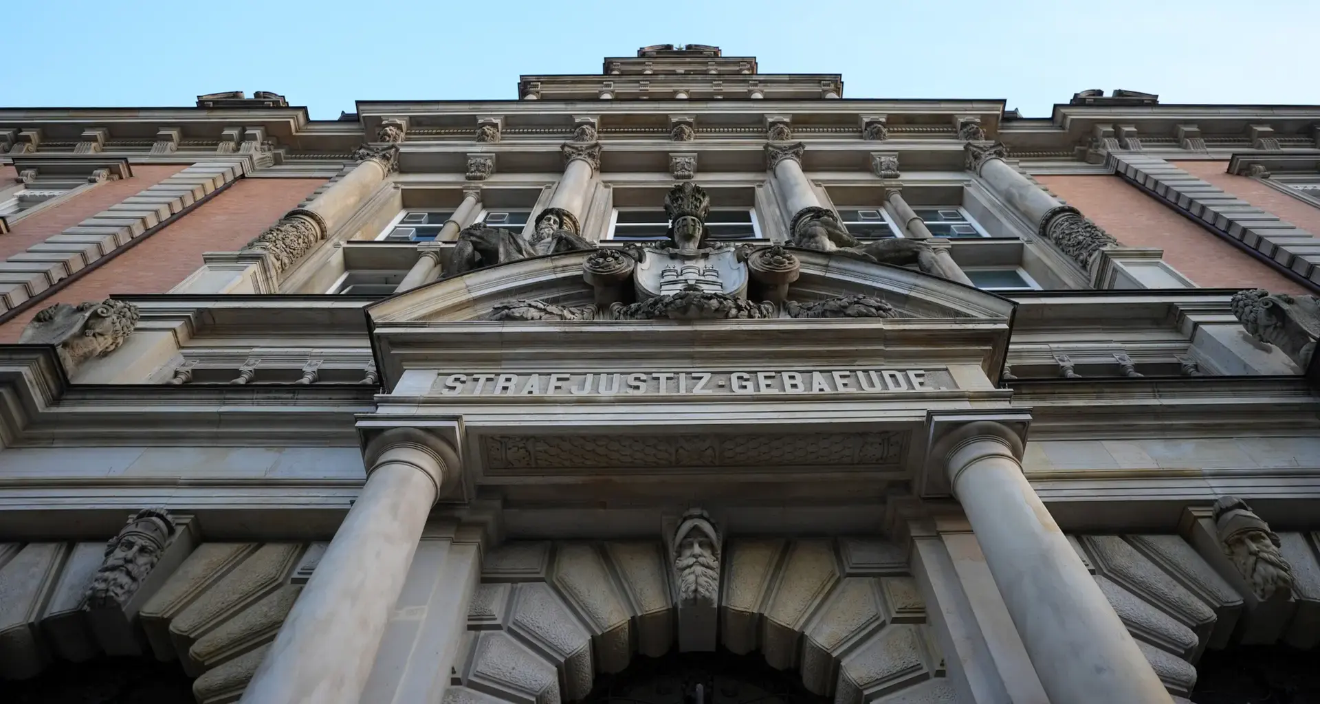 Hamburger Justiz stärkt den Opferschutz - Sexualdelikte im Fokus