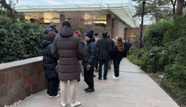 Noch Tickets an der Museumskasse