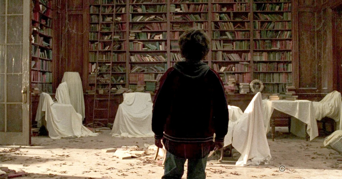 Start einer Fantasy-Reihe, die 2026 endet