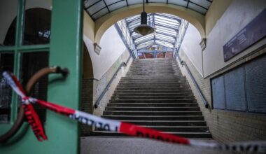 Stromausfall Berlin: S-Bahnen in Berliner Südwesten fahren nach Stromausfall wieder