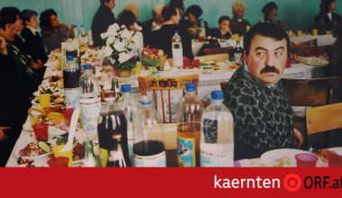 Fotoausstellung: Ukraine vor dem Krieg - kaernten.ORF.at