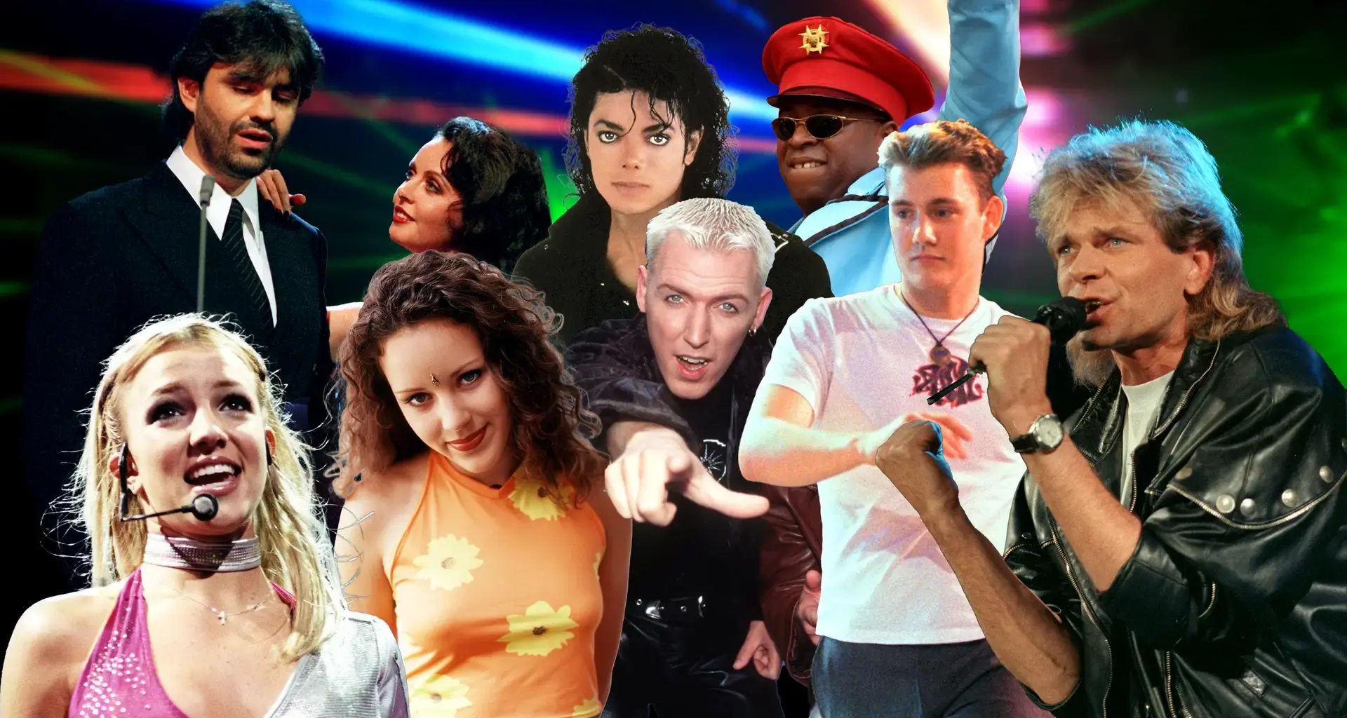 Ganz viel Kult: Die 90er-Woche bei NDR 2