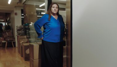 Schwangerschaftsabbruch in den USA: Eine Ärztin rebelliert