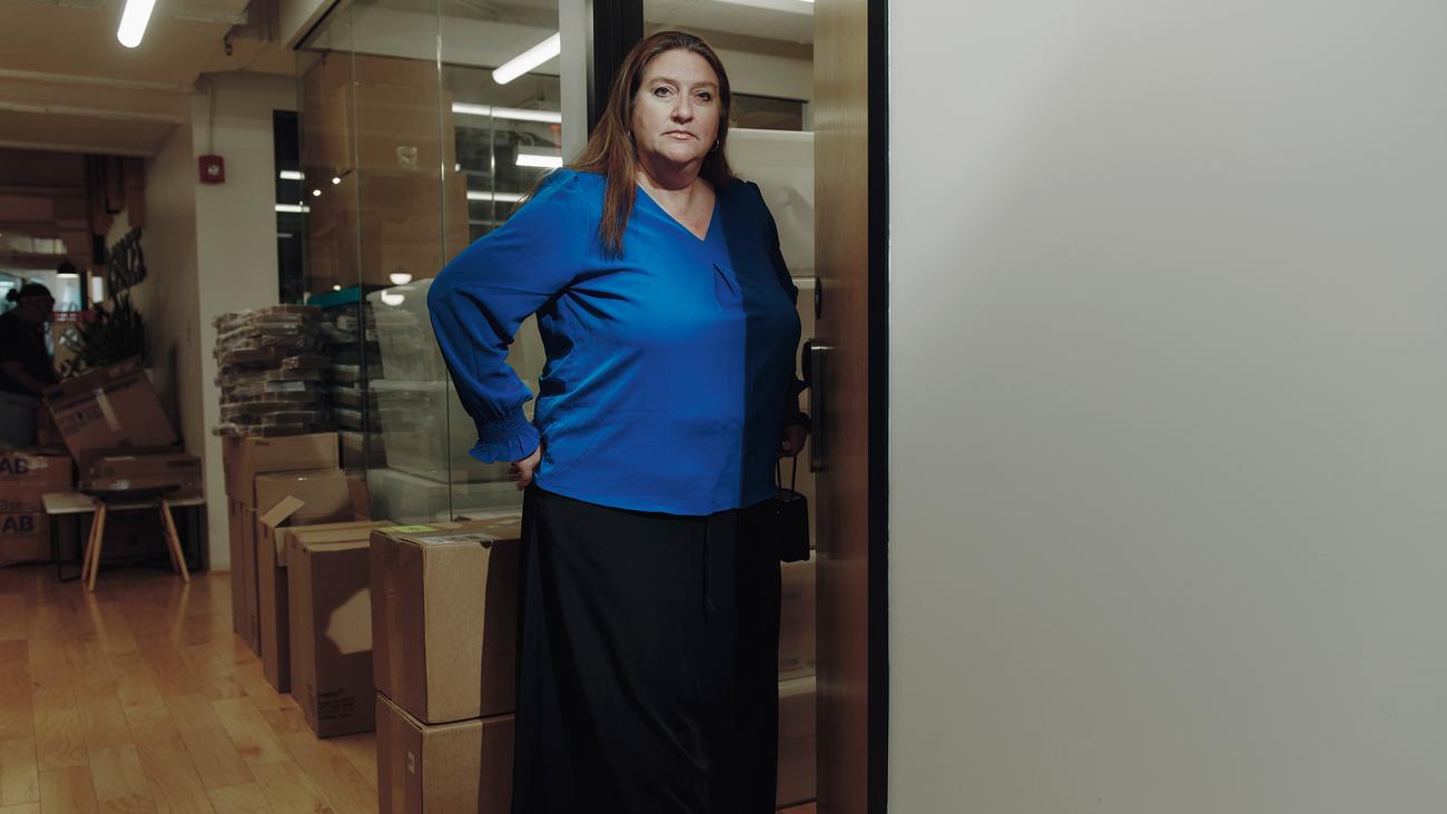 Schwangerschaftsabbruch in den USA: Eine Ärztin rebelliert