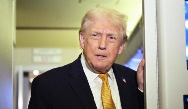 Was Trump mit Venezuelas Öl vorhat - US-Ölfirmen als Profiteure?